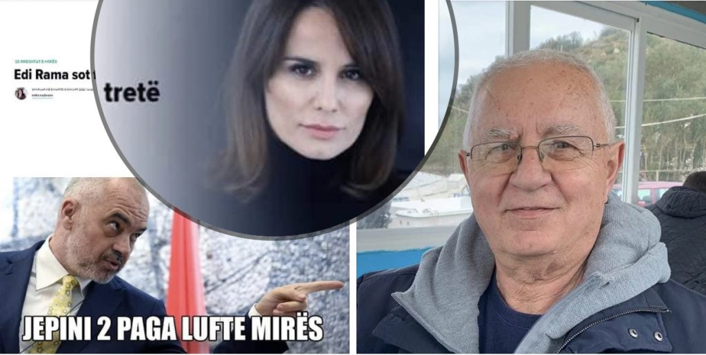 Mira Kazhani kërko  që në bordero t’i vihet profesioni i vërtetë:”Freskuese”