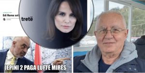 Mira Kazhani kërko  që në bordero t’i vihet profesioni i vërtetë:”Freskuese”