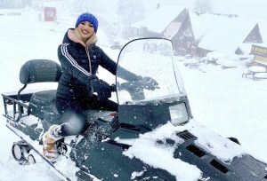 Komenti i Miss Serbia : Nuk udhëtoni dot? Pyesni kosovarët që nuk mund të udhëtonin për 20 vite