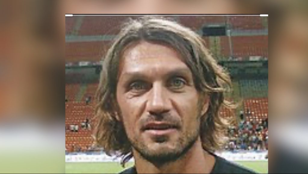 Ish-mbrojtësi i Milan, Maldini dhe i biri i tij infektohen me Covid-19