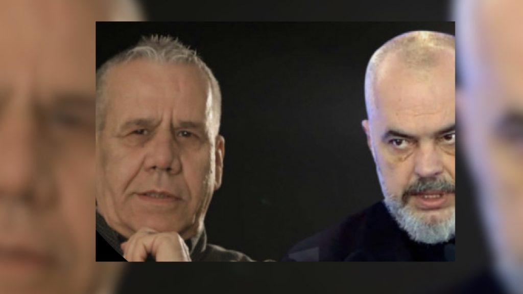 Kim Mehmeti: Piktorit të ‘Rilindjes’ iu plotësua ëndrra më madhore që ka çdo diktator!