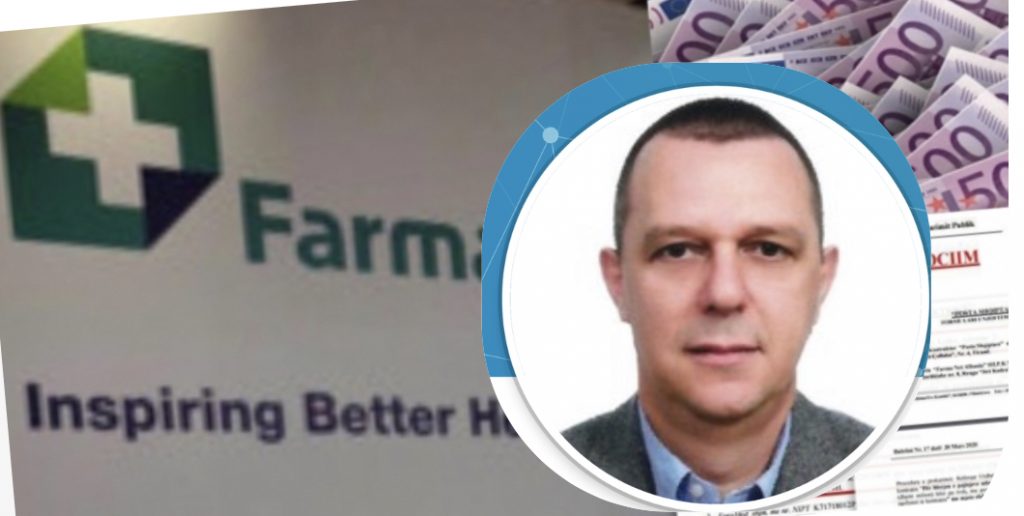 FARMA NET ALBANIA, kompania që po fiton MILIONA EURO tendera në kohë fatkeqësie nga koronavirusi