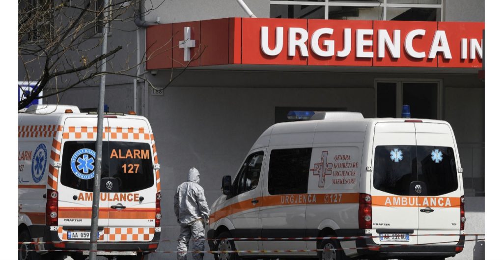 Infektohet edhe një tjetër punonjëse fasonerie në Kurbin