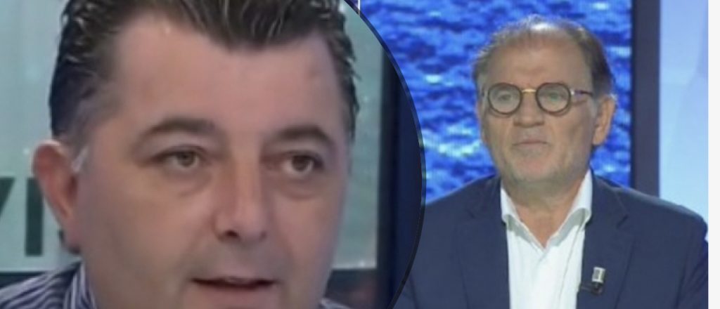 Koço Kokëdhima i jep lamtumirën e fundit ekonomistit Hekuran Vladi: Punuam bashkë buzë lumit Ibër me idealizëm të madh në zemër
