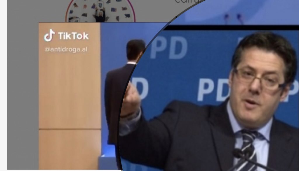 Paloka status për Ramën: Një njeri normal s’bën këtë lloj humori