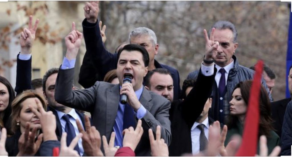 Shqipëria sot ka nevojë më shumë se kurrë për opozitën politike!
