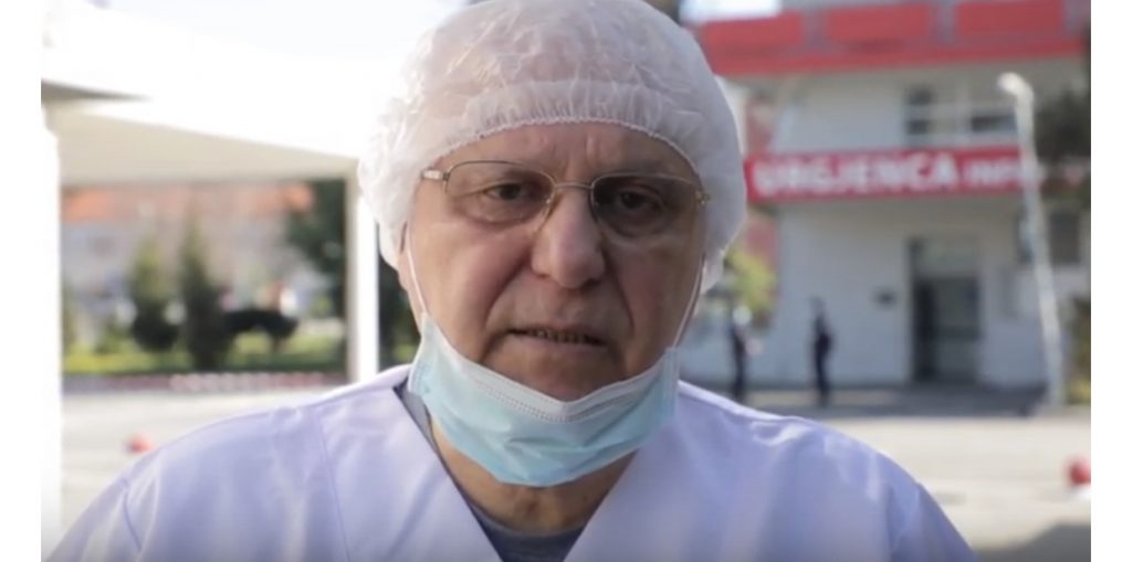 Mjeku Kalo bën apelin e fortë: Me orët e liridaljes mos abuzoni