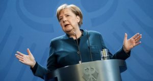 Merkel: Koronavirusi, testi më i madh që nga krijimi i BE-së