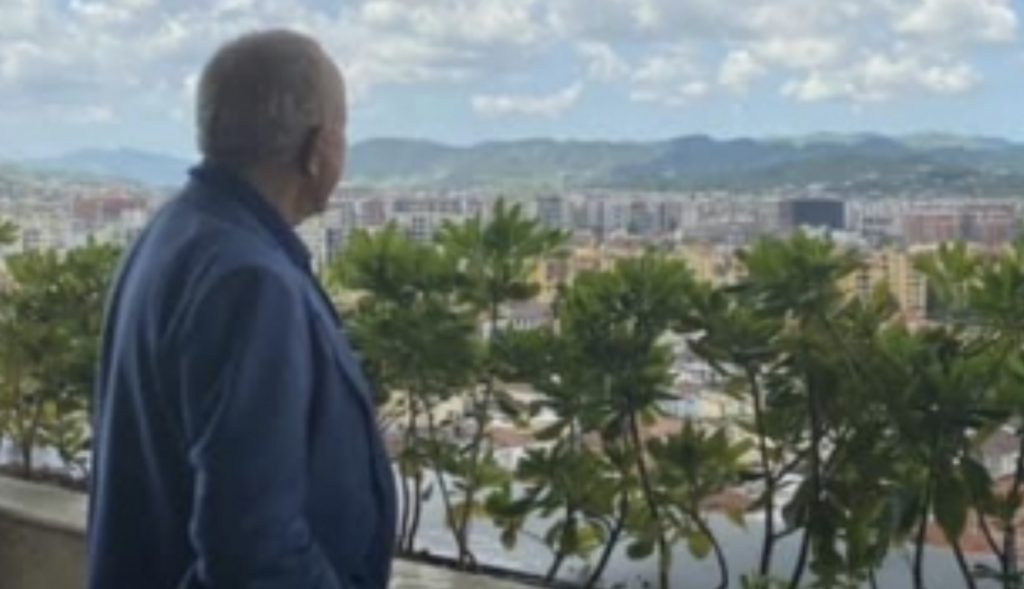Pacolli i përgjigjet Kurtit nga Shqipëria: Stili juaj i politikës po dehumanizon brezin e ri