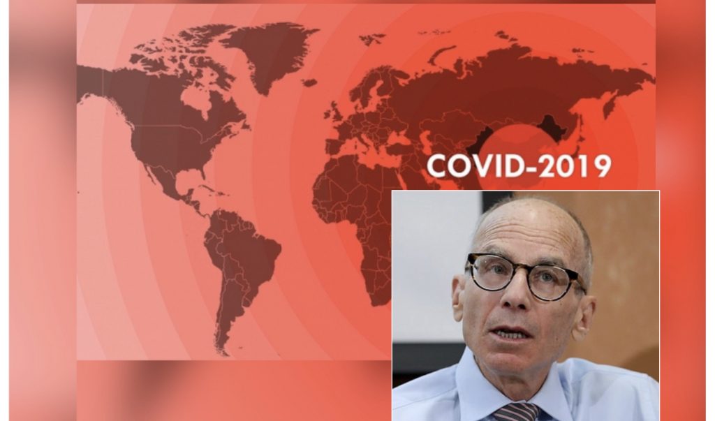 Paralajmëron eksperti i OBSH: Amerika dhe Europa mund të goditen nga katër valë të koronavirusit, nëse COVID-19 lejohet të ‘shkatërrojë’ Afrikën