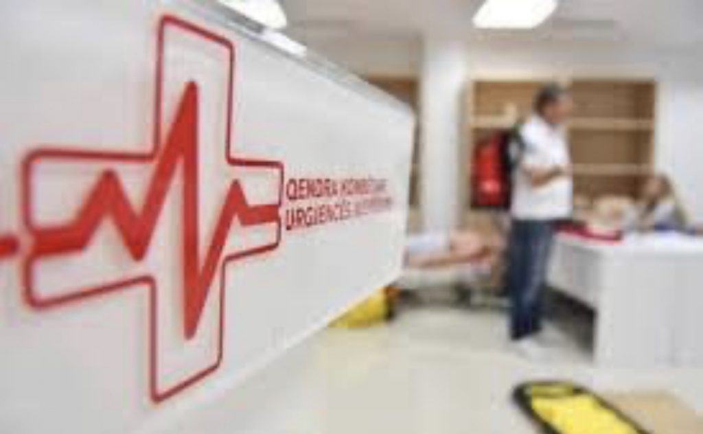 Lidershipi i munguar në drejtimin e Urgjencës Kombëtare !