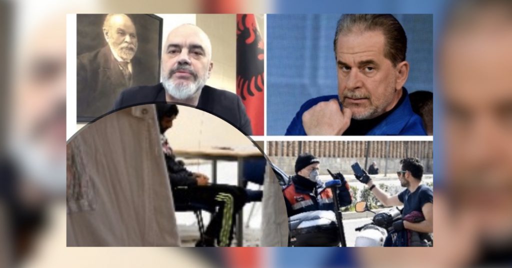 Artur Zheji: Koronavirusi, kurorëzon Ramën dhe për “X” vite të tjera, por…