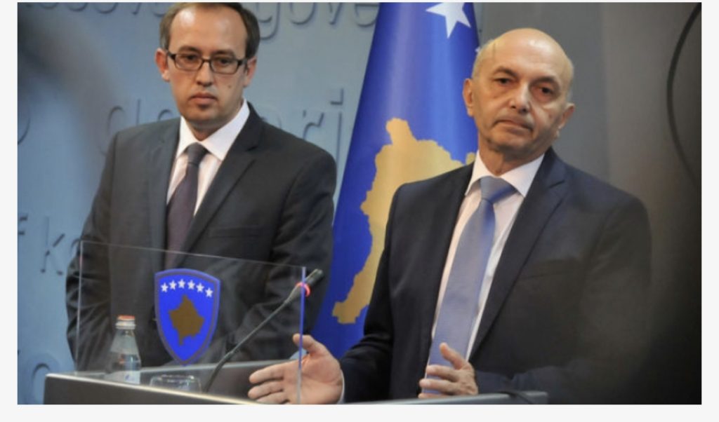 Kryesia e LDK merr vendimin, Avdullah Hoti kandidati për Kryeministër i Kosovës