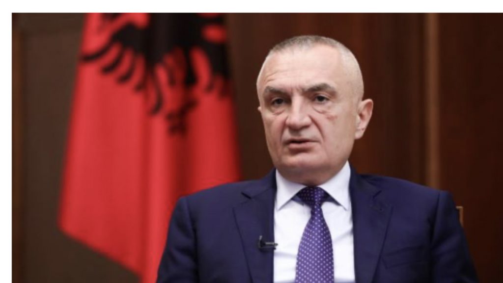 Koronavirusi/ Presidenti: Çdo masë kufizuese e ligj i ri, të jetë në përputhje me Kushtetutën