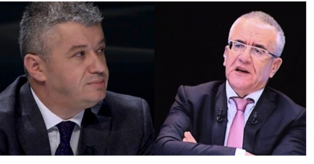 Sarkazma therëse e Rakipit :Pezës i ka rënë në kokë një mutacion shumë i thellë …