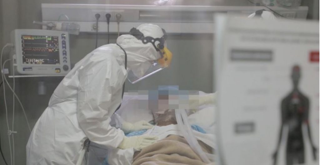 Ndërron jetë një tjetër pacient nga Shkodra i shtruar tek Infektivi