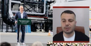 Kush duhet të përgjigjet para drejtësisë për 4 mln eurot e inceneratorit?