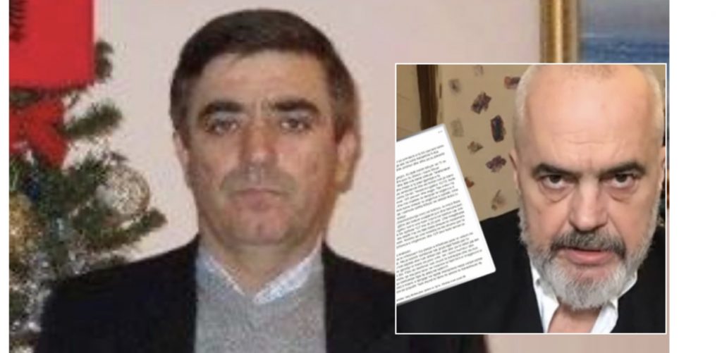 Kunati i policit të 313-ës që infektoi prindërit në Mirditë i drejtohet Ramës: Urgjenca e mori pas 8 ditësh?