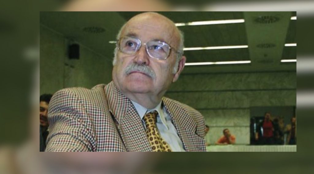 Ish-kryeministri Aleksandër Meksi  këshilla  për  situatën  e rëndë nga coronavirusi