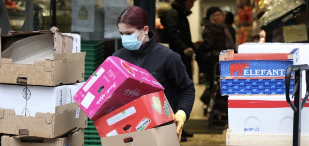 Cilat janë bizneset e ndaluara të ushtrojnë aktivitetin