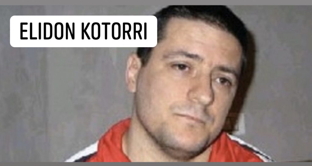 Skandali / U lirua nga burgu pak kohë më parë, autori i tre VRASJEVE