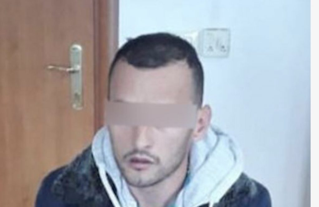 Arrestohet 31 vjeçari nga Kamza i shpallur në kërkim ndërkombëtar