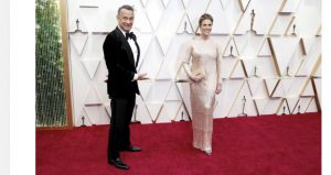 Çfarë i kërkoi bashkëshortja aktorit Tom Hanks kur u prek nga Covid-19
