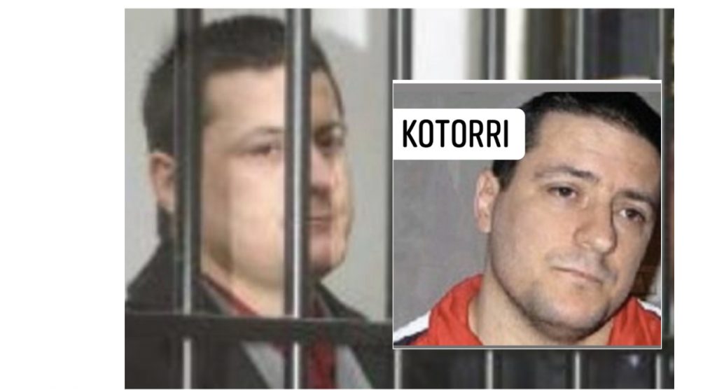 DHUNOHEN barbarisht, dy vajza  në mes të ditës tek Ali Demi