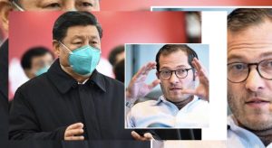 Kryeredaktori i ‘Bild’ shpërthen ndaj presidentit kinez: E latë botën në errësirë