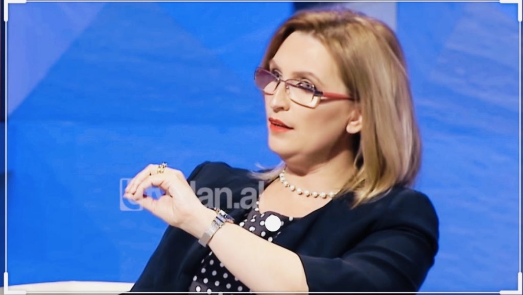 Voltana Ademi: Qytetarët që kanë ardhur nga Italia nuk janë vetëkarantinuar