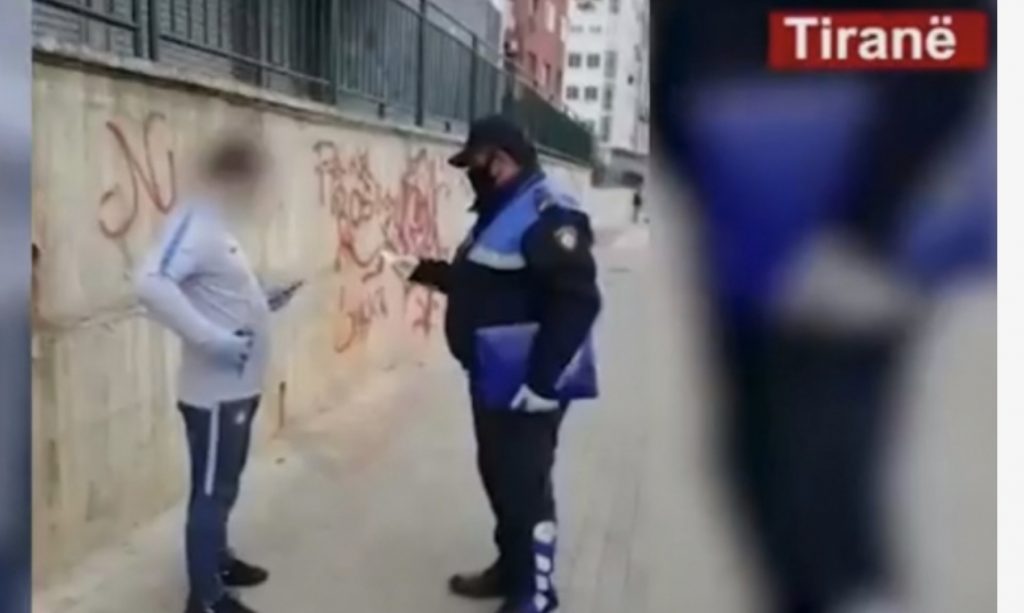130 shoferëve u hiqet patenta dhe u bllokohet mjeti në 24 orët e fundit