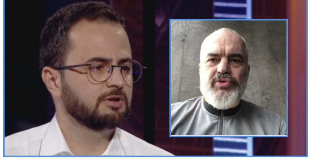 Endri Shabani: Nëse gjendja vazhdon kështu, për 3 muaj Rama do jetë diktator
