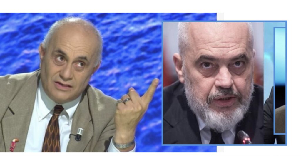Revoltohet Fuga: Ky është virusi i ekonomisë, ore ti  trap!