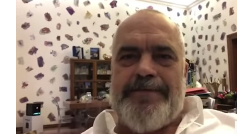 Rama: Jeni në vete apo i keni lëshuar pëllumbat?