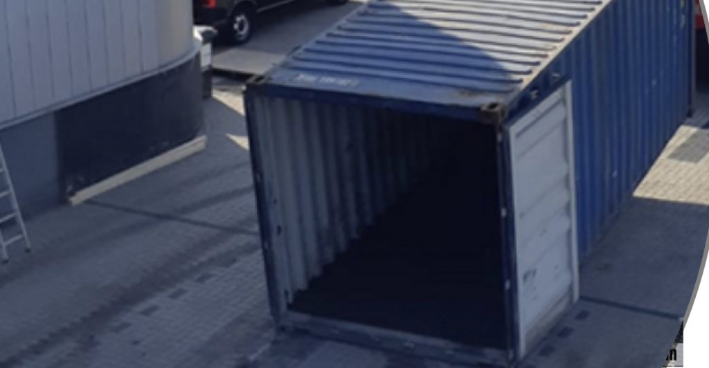 Arrestohen shqiptarët në Holandë për kontenjerin me 1459 kg kokainë.