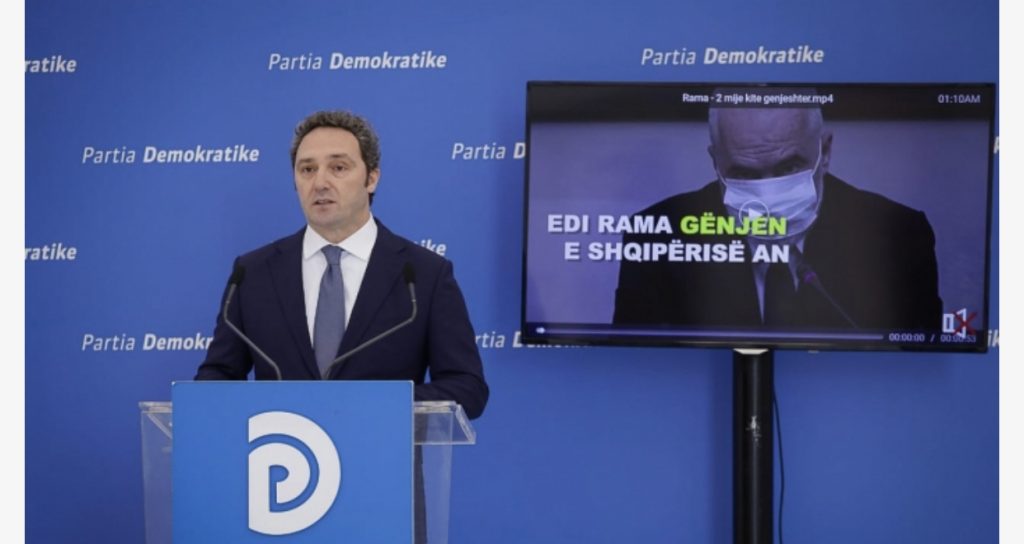 Spahia: Shkarkimi i Prefektit të Shkodrës,justifikimi qesharak