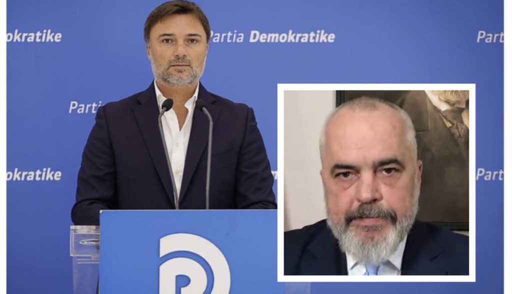 Alibeaj: Ja pse Rama nuk e do bashkëpunimin me opozitën