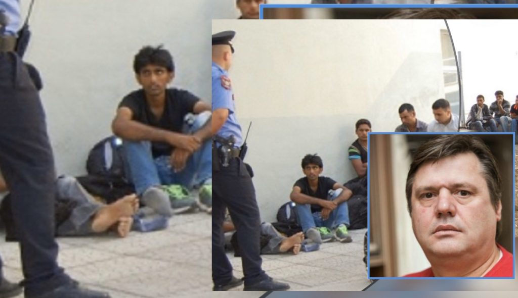 SHQIPËRIA, VENDI KU NJË SHQIPTAR VLEN MË PAK SE NJË EMIGRANT I PALIGJSHËM!