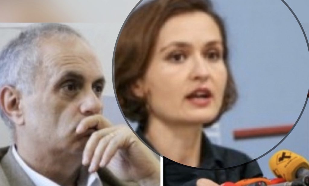 Artan Fuga i bën 3 pyetje Shahinit: E ke llogaritur sa mund të vdesin nëse hapen universitetet?
