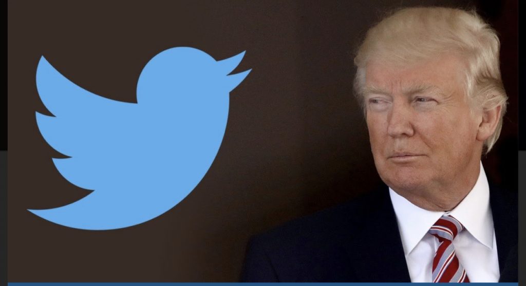 ‘Do e mbyllja Twitter-in’/ Trump firmos urdhrin ekzekutiv