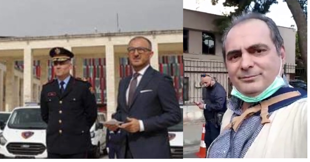 Avokat Goxhaj: Ti Soreca je një fashist i ndyrë