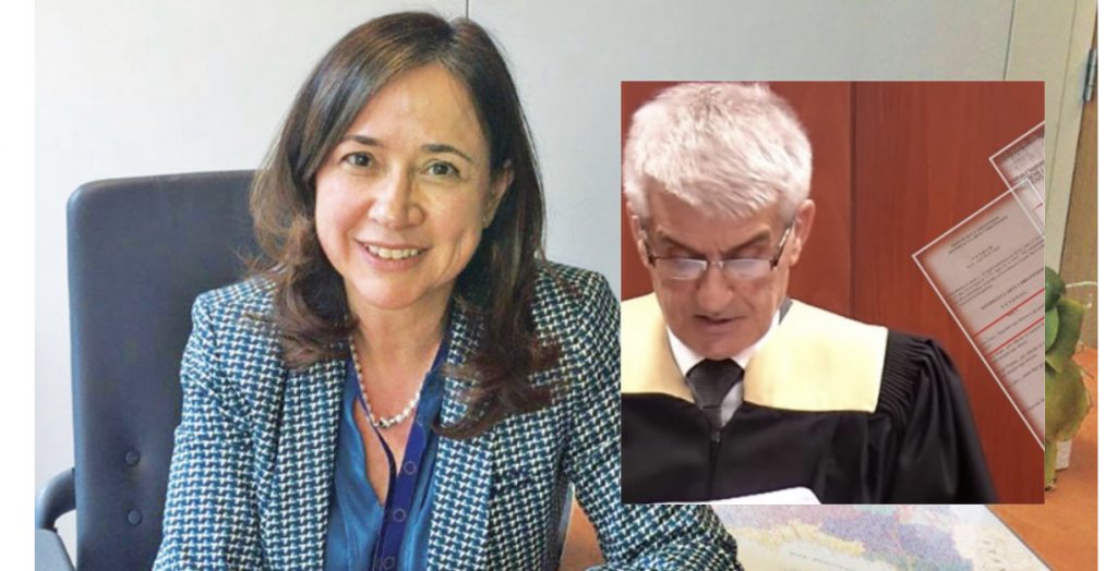 Hetimi dhe pezullimi anëtarit të KPA, flet Shefja e ONM: S’duhet të jetë justifikim për të sulmuar reformën në gjyqësor