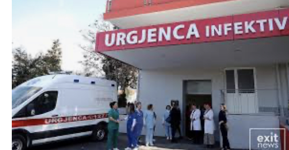 13 raste të reja të infektuar me Covid-19