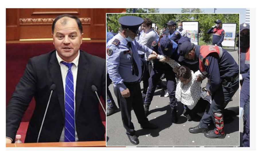 Maliqi akuzon Ramën pas dhunës në protestë: Ëndrra për diktator po e çon drejt fundit