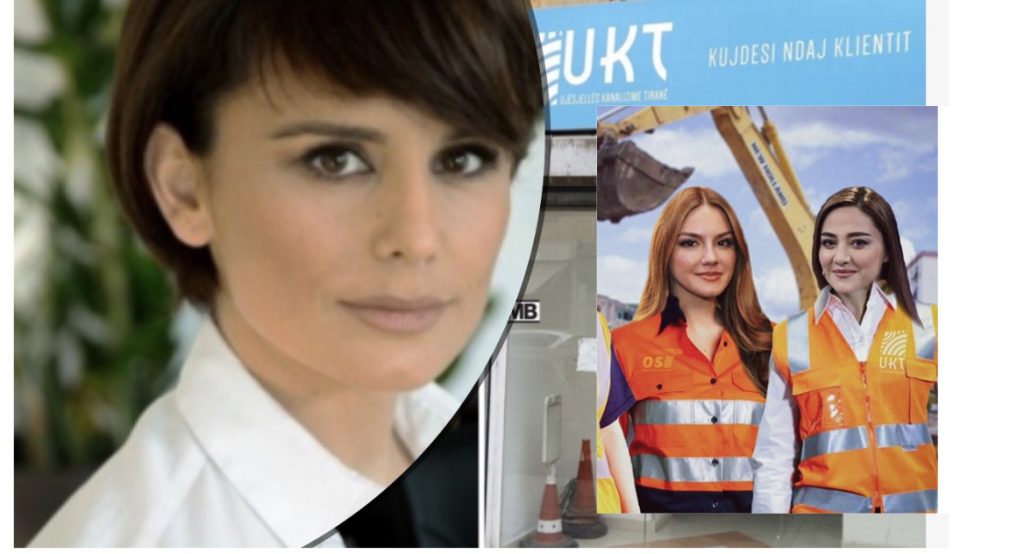 Jep dorëheqjen nga rroga pranë UKT-së,’ specialistja e ekonomisë’ Kazhani