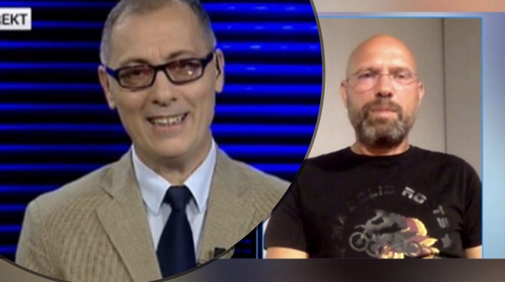 Manjani: Prishja e TK akt barbar, shqiptarët duhet të ndahen politikisht nga Rama