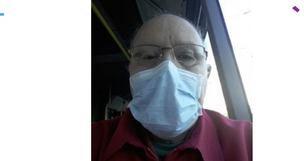 Kalo me foto nga autobusi zbulon si fillon një ditë e re pune në ‘Infektiv’, mesazhi i fortë për qytetarët: Kujdes!p