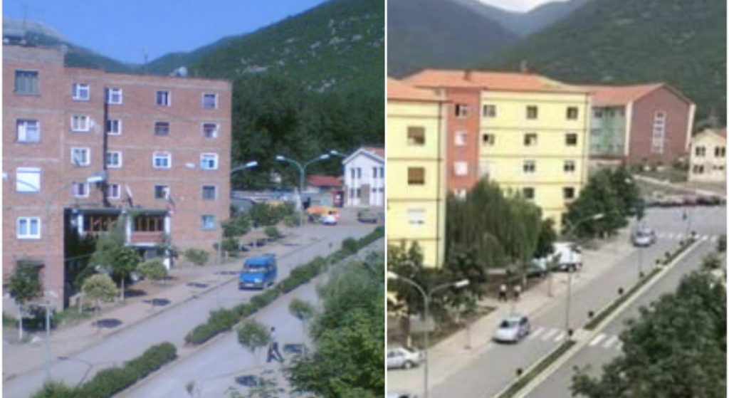 Tragjike në Has, fëmija 10 vjeçar humb jetën duke luajtur në oborrin e shkollës, e zë porta e fushës së futbollit