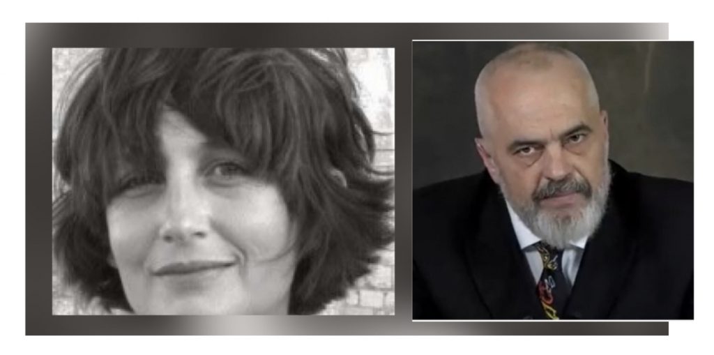 Bashkëshortja e Krastës tallet me Ramën: Ja prioritetet që shpalli nxënësi i Nolit dhe Konicës në mes të pandemisë