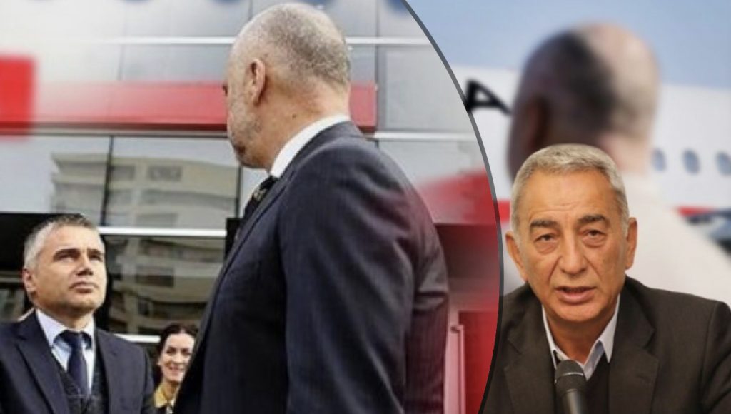 Skandali i mashtrimit nga partneri i Air Albania, reagon biznesmeni turk